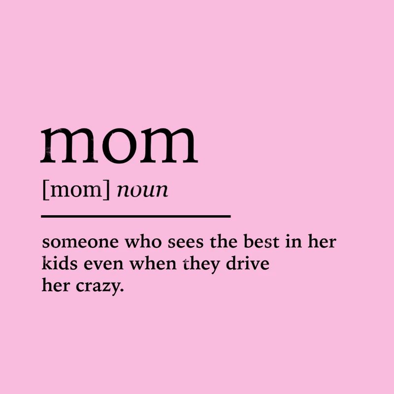 Mutter