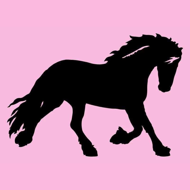 Pferd