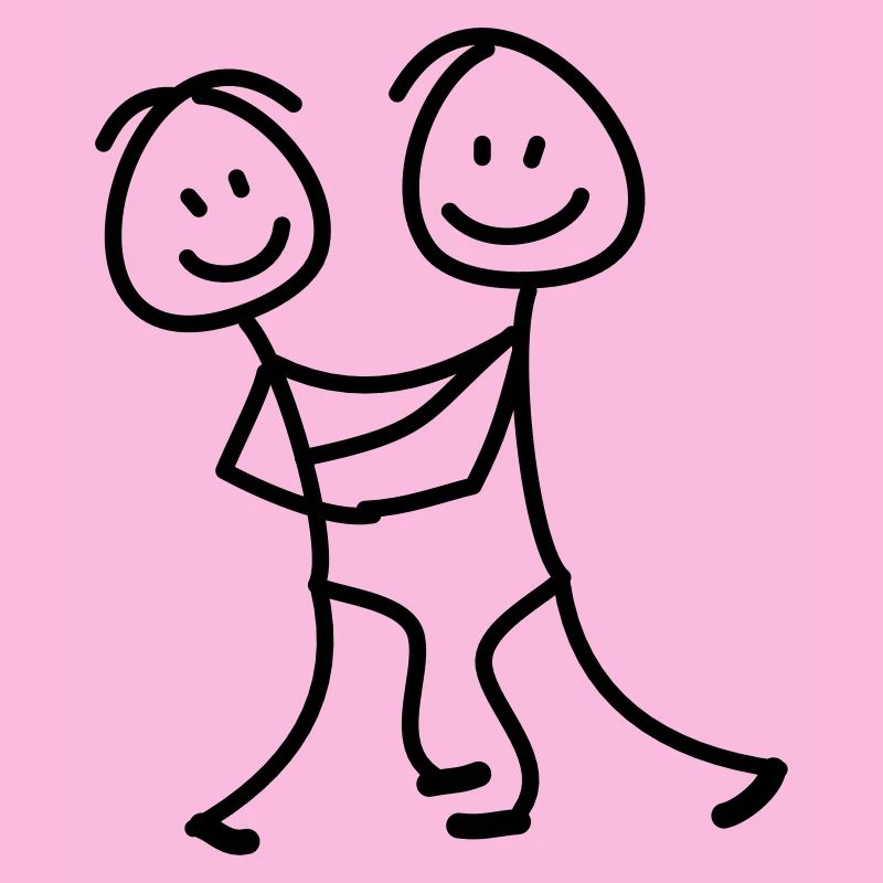 dancing
