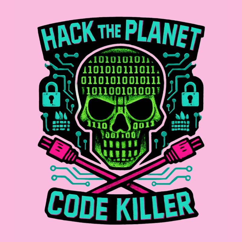 Cybersecurity: Hack the Planet