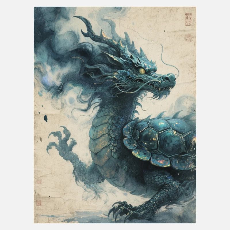 Cosmic Harmony: Xuangui – Infinity