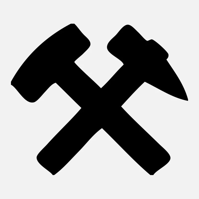 Hammer and Iron