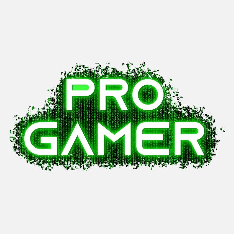 Pro Gamer