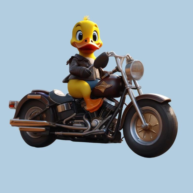 Bick Biker