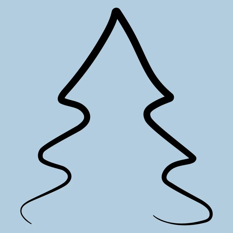 Sapin de Noël