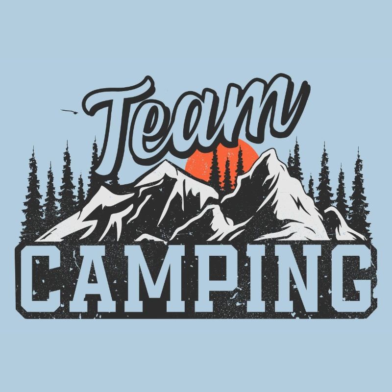 Équipe Camping