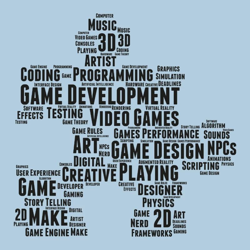 Game Dev