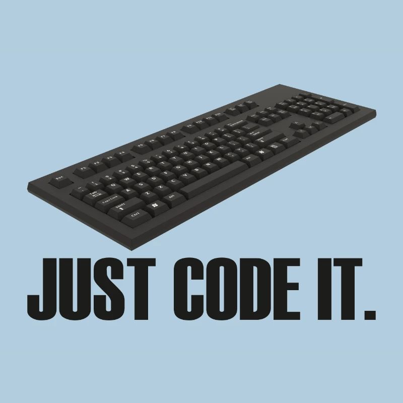 Il suffit de le coder