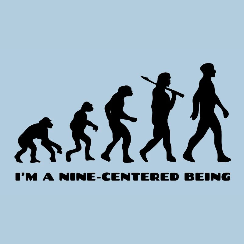 Evolution