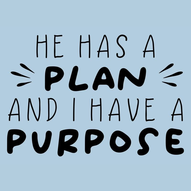 Plan & Purpose