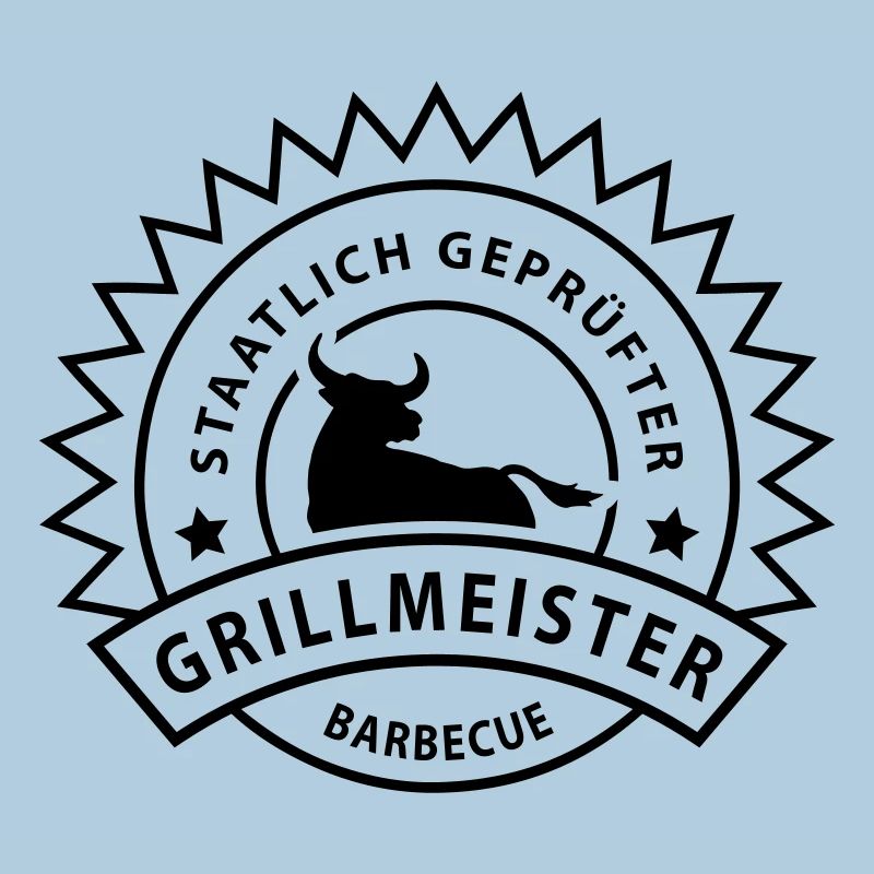Grill Master
