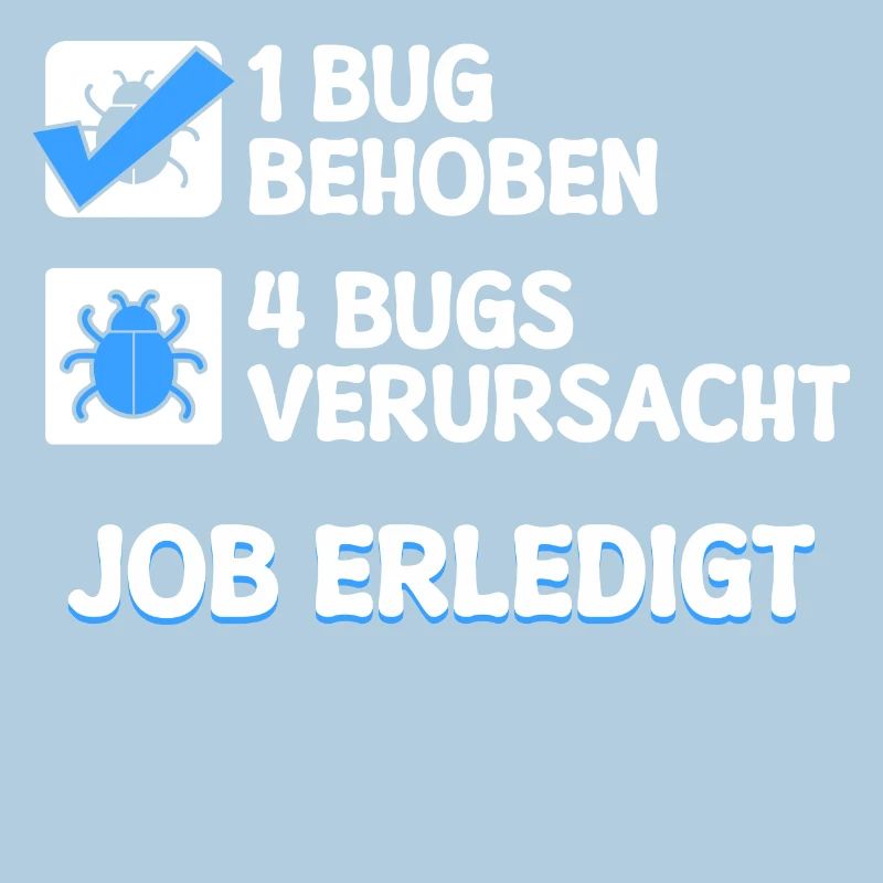 Développeur Coden skripting bugs debug correction de bugs