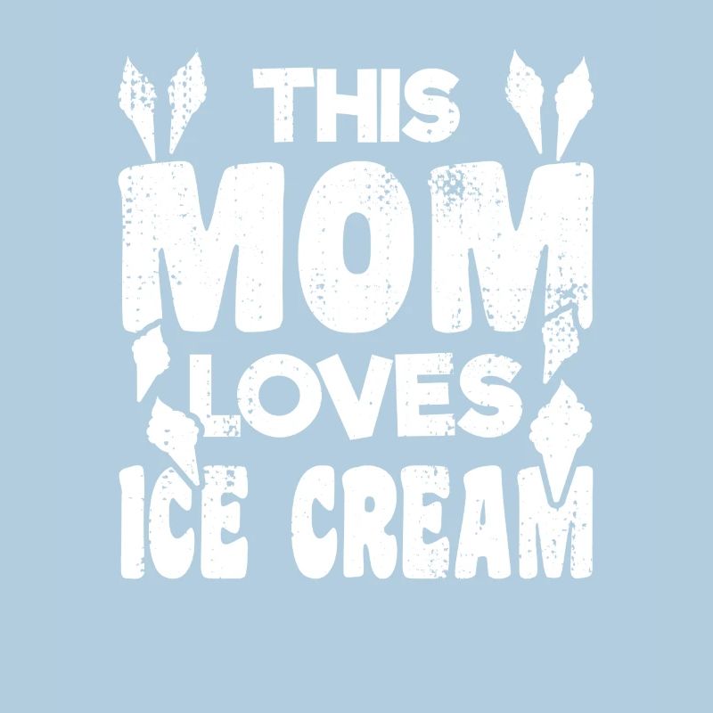Eiscreme Mutter