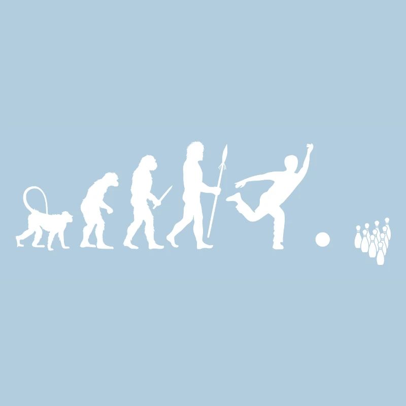 Évolution du bowling