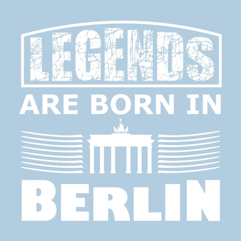 Légendes de Berlin
