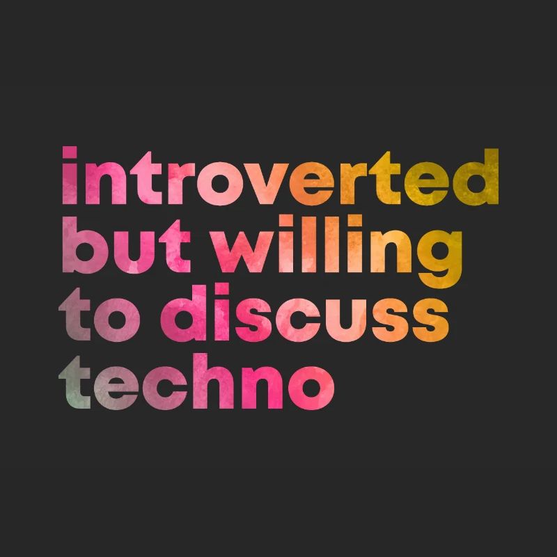 techno