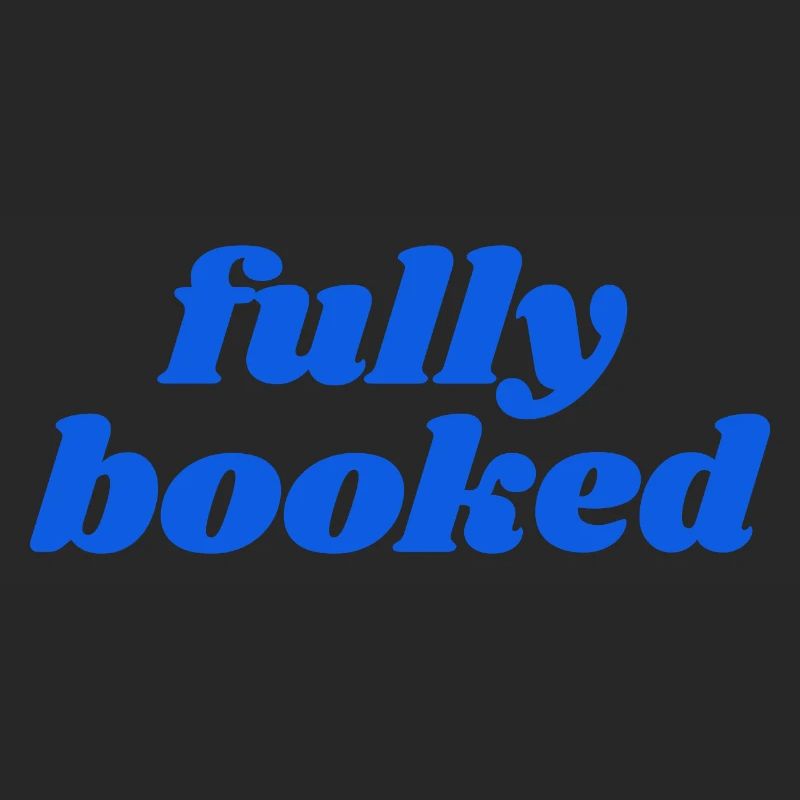 fully booked