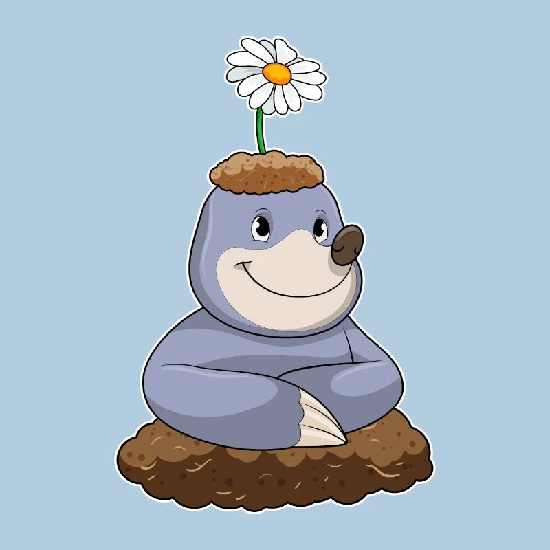 Mole Daisy