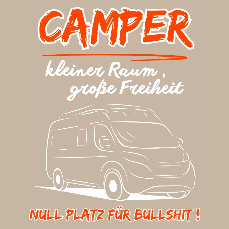 Déclaration du camping-car