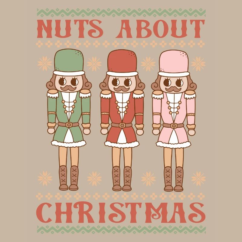 Hässlicher Weihnachtspullover