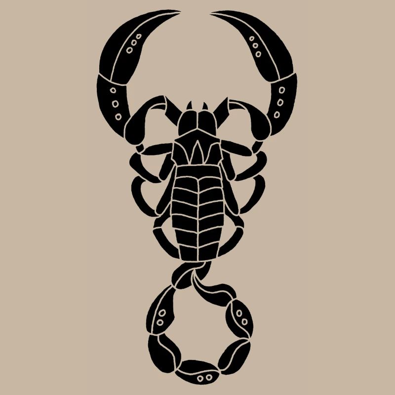 Black Scorpion