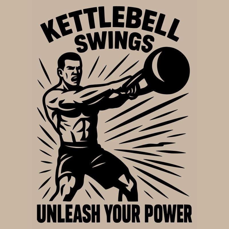 Kettlebell Workout