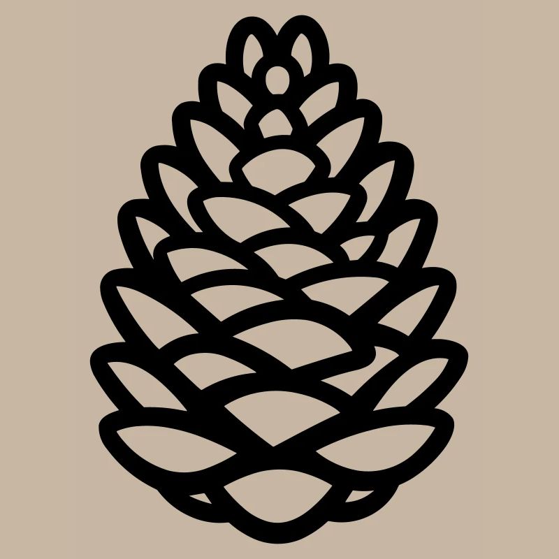 Pine Cone