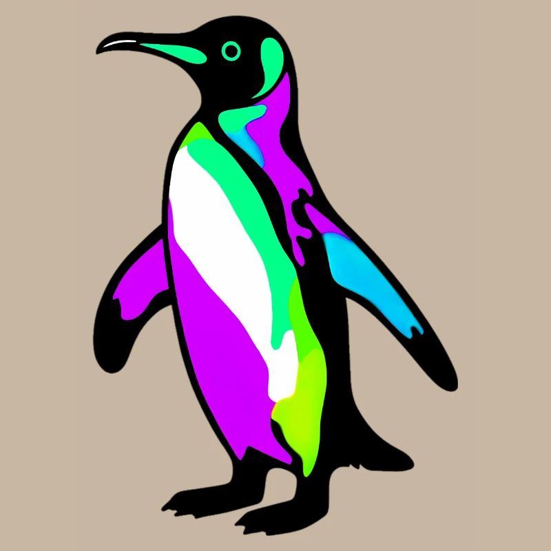 Pingouin