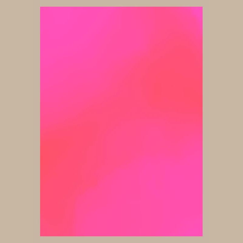 Gradient - pink red customizable