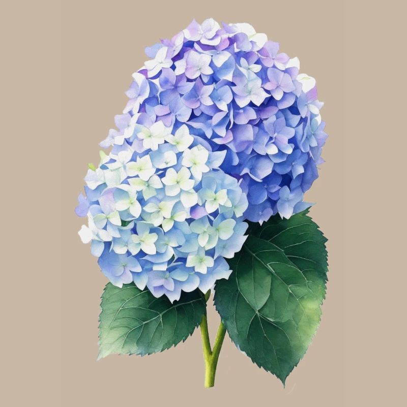 Hydrangea