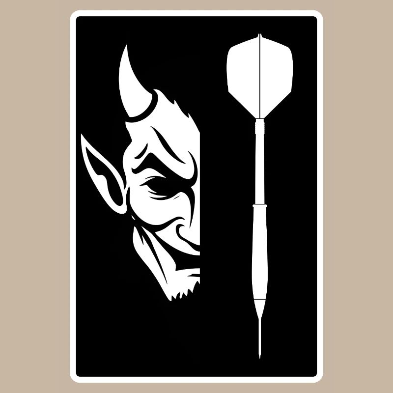 DARTS AND DEVIL