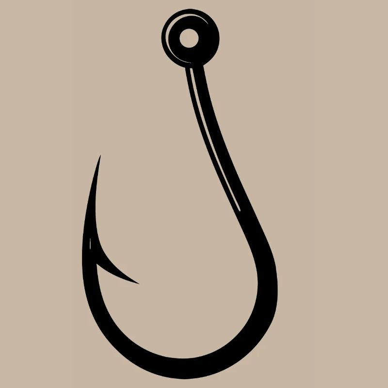 Fish hook