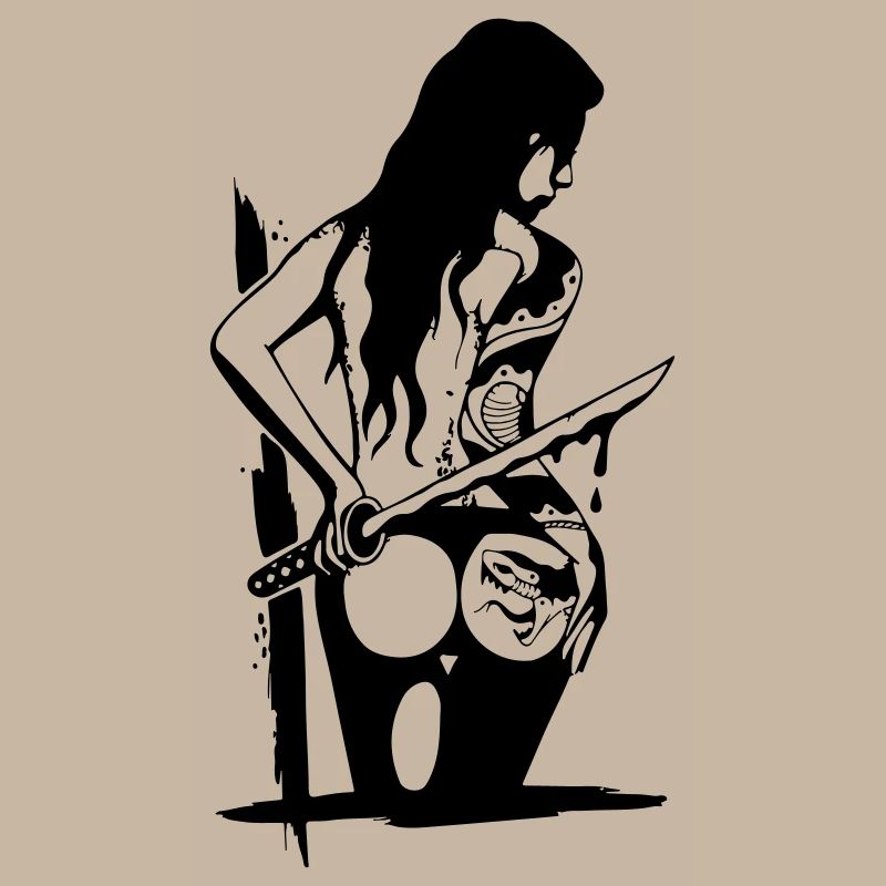 Ninja / Assassin