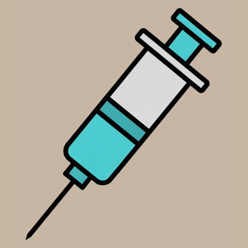 Seringue | Déclaration pro vaccination et science