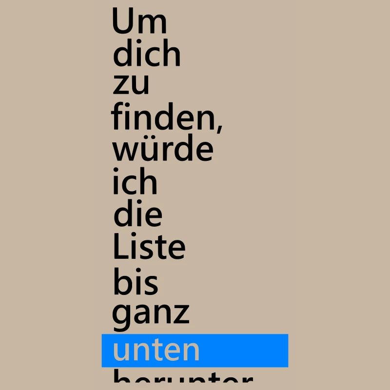 liste