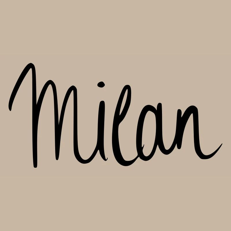 Milan