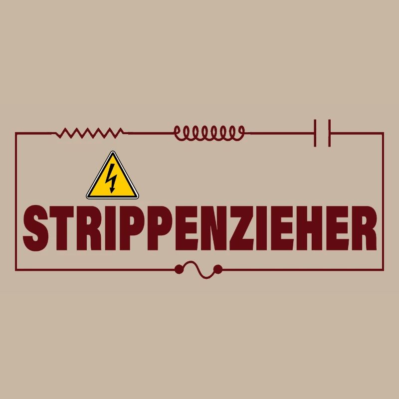 STRING-PULLER