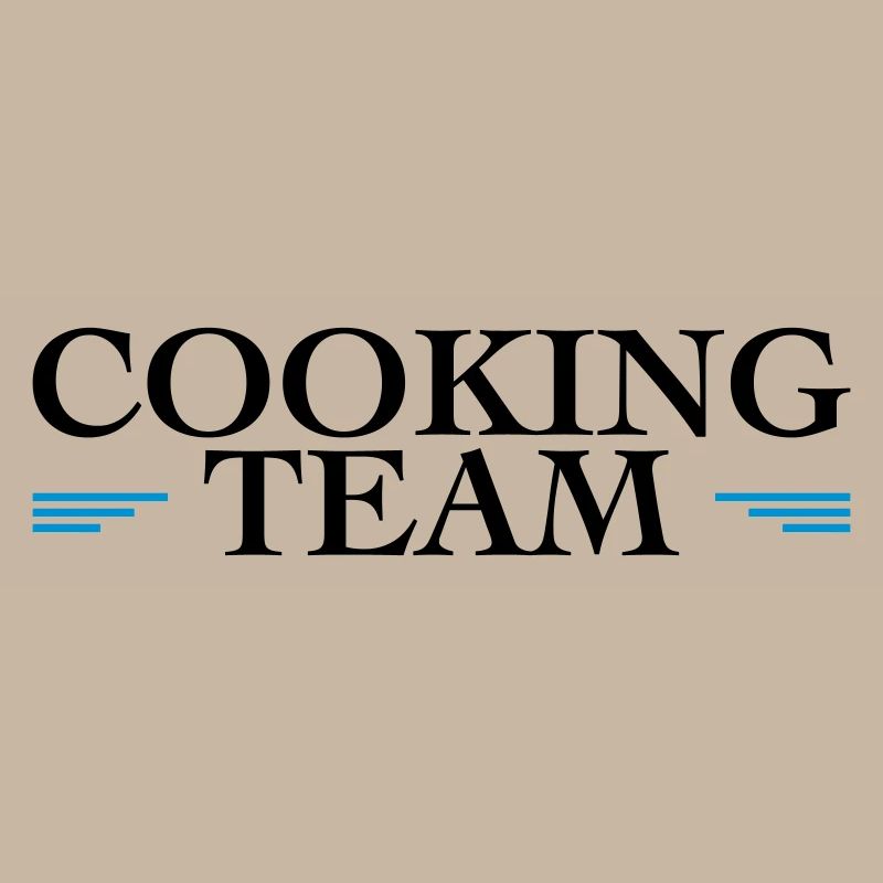 Team Cooking