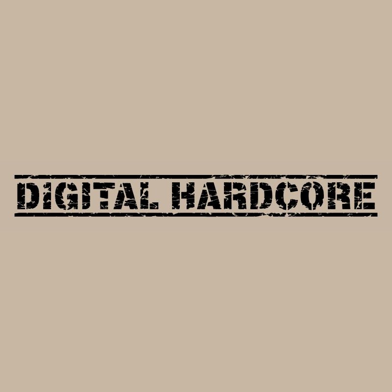 Hardcore numérique