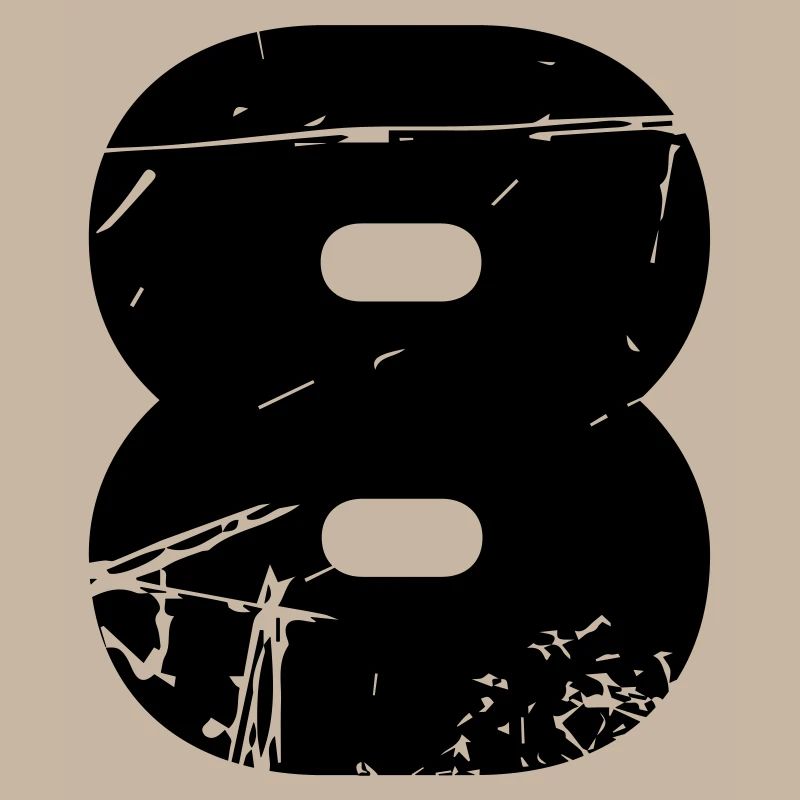 8