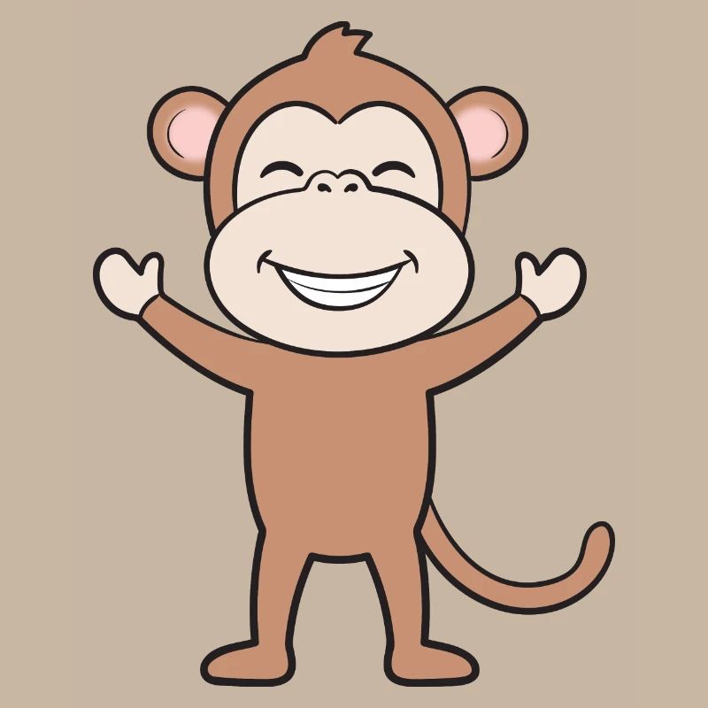 Singes singes