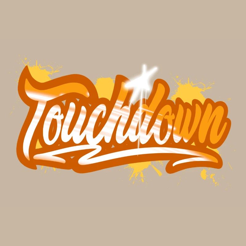 Touchdown