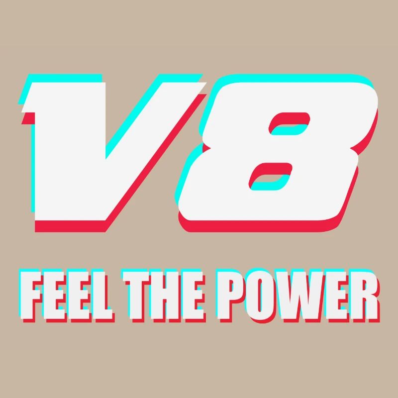 V8
