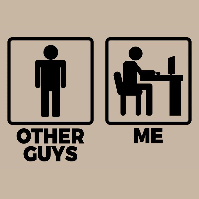 D’autres programmeurs et moi