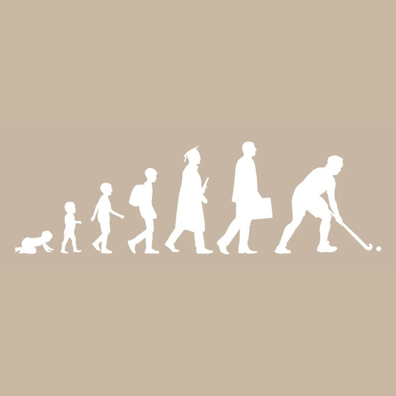 Évolution du hockey sur gazon