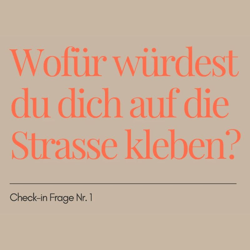 Question n° 1