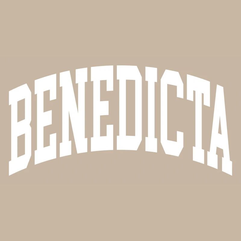 Benedicta