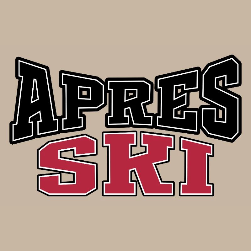 Après-ski