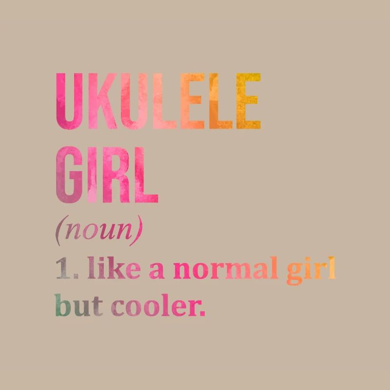 Ukulele