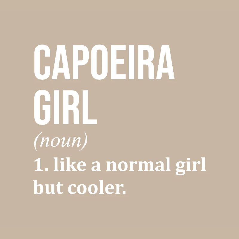 Capoeira